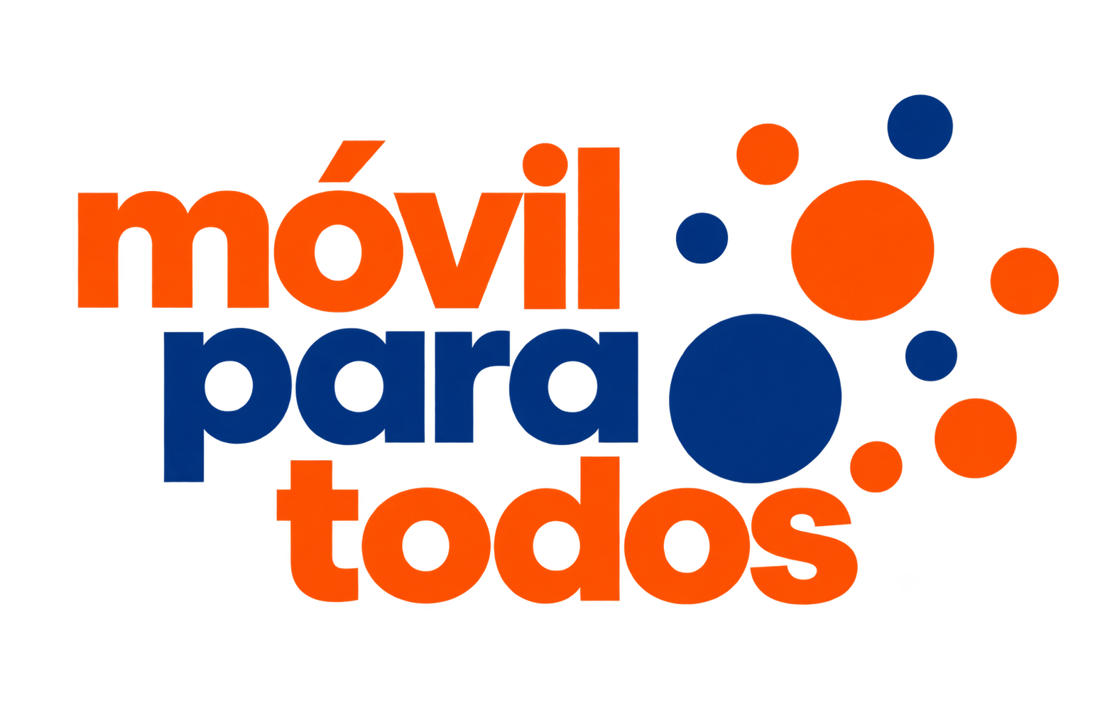 Móvil para todos